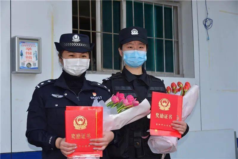江口选优配强 “头雁”振翅领飞