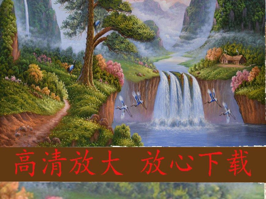 逃离奇异森林